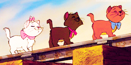 Disney Aristocats Berlioz